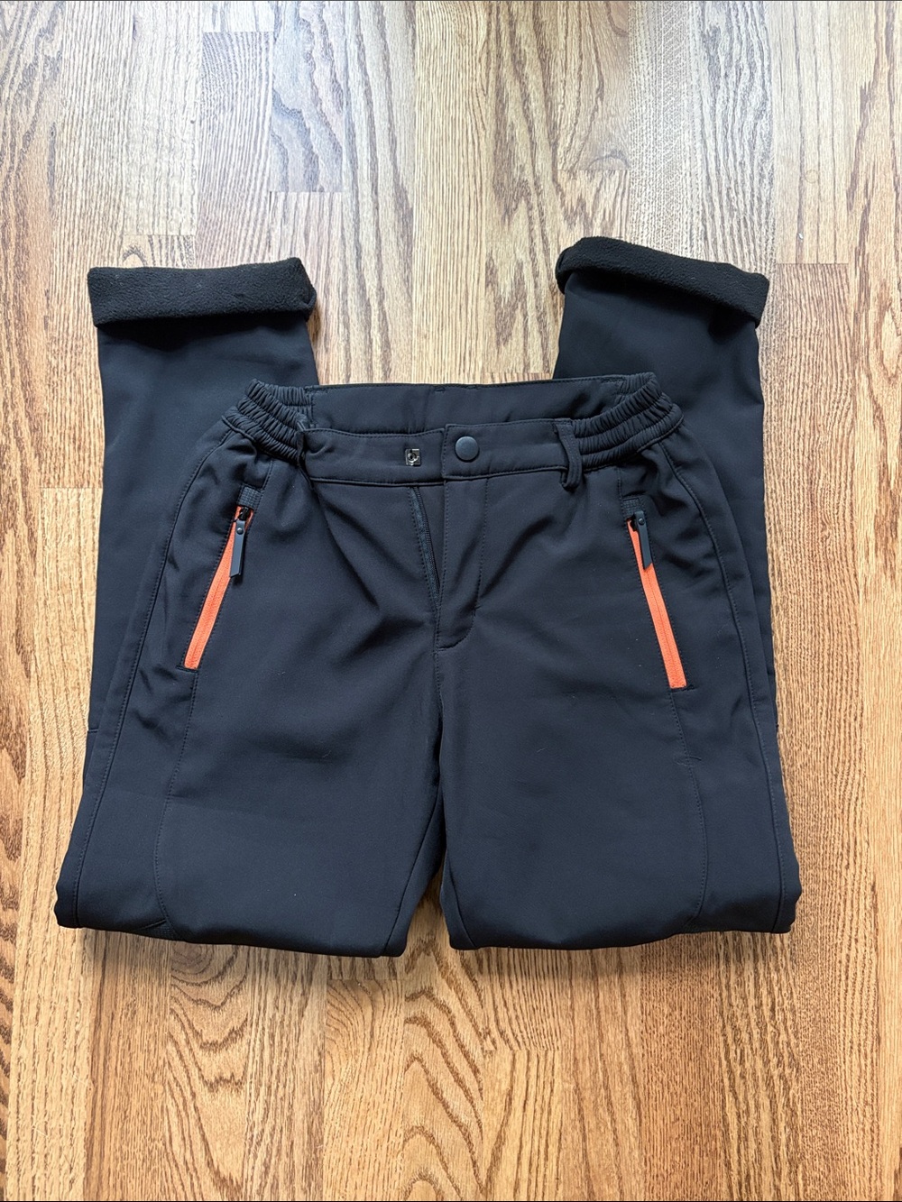 Outdoor Waterproof Snow Ski Hiking Pants